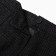 Skirt Maxi Women's tweed MIST R.48, black