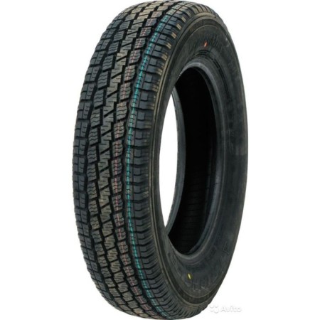 All -season tire Triangle TR646 185/75 R16C 104/102Q