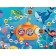 Board game-detective "in the ocean"