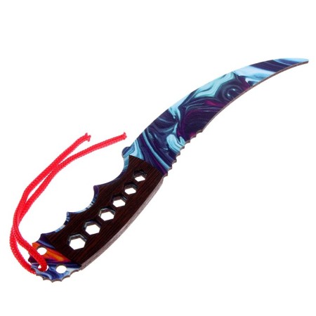 Knife "Dragon Fang"-2