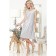 Dress "Young and Beautiful", size 54