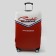 Case for a suitcase 28 "," Sport Russian "