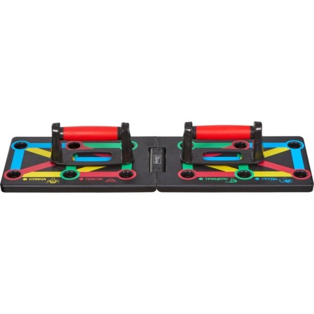 Platform with stops for push -ups Bradex SF 0676 "Folding torso"-2