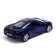 Metal machine McLaren 650S, 1:32, doors, inertia, blue color open