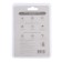 The castle of the hinged "Allur" VS1Ch-374P, D = 6.5 mm, moisture-proof, 6 keys