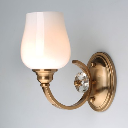 Sconces "Palermo", size 13x21x27 cm, 40W 1xe27-1