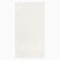 Tenle Love Life "Amore" 50x90 cm, white, 100% HL, 450 g/m2