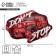 Formation postcard Do Not Stop, 10 × 7 cm