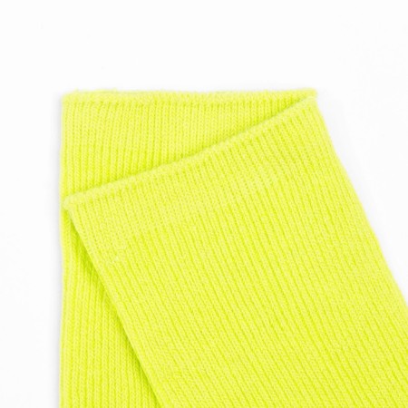 Women's socks, color Salad Neon, size 36-40-2