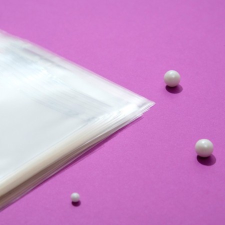 Package Packy BOPP 10 x 15 cm, 25 μm-2