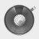 Funnel Magistro Steel, d = 12.6 cm, 201 steel