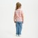 Children's T-shirt "Marie" cats Aristocrats, height 122-128, pink