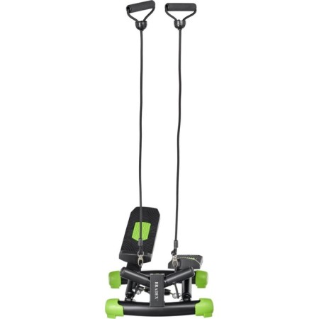 Roller minizepper with BRADEX expanders "turbo"-9