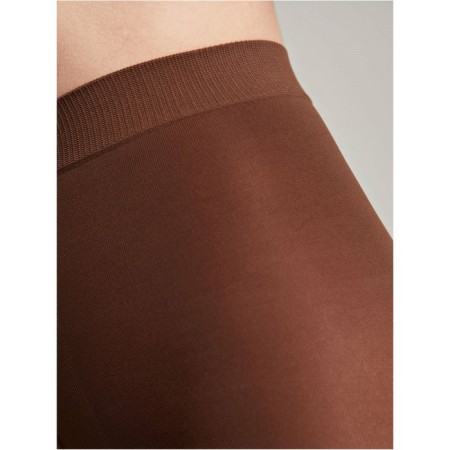 Women's tights Triumf, size 5, color mocca-2