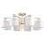 8 lamps