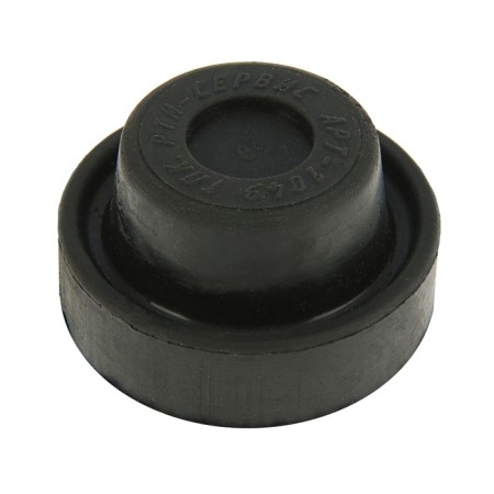 Rubber support for the rolling jack Matrix d = 51 mm