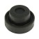 Rubber support for the rolling jack Matrix d = 51 mm