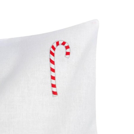 New Year. A set of pillowcases "Ethel" Lollipop, 50x70 cm - 2 pcs, 100% cotton, Poplin-1