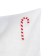 New Year. A set of pillowcases "Ethel" Lollipop, 50x70 cm - 2 pcs, 100% cotton, Poplin