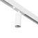 TRUKOL LOMK ULTRA "Accent" LED 9W 3000K-5700K CRI90 White 4.4x4.4x11.2cm