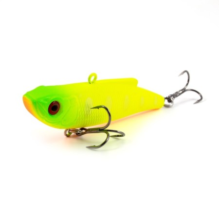 Rattlin Namazu Loure, L = 80 mm, 16 g, sinking, color No. 8-1