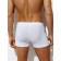 Men's Boxers Omsa 1233, size 44, Bianco color