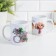 Sublimation mug "March 8" with a gift, with application