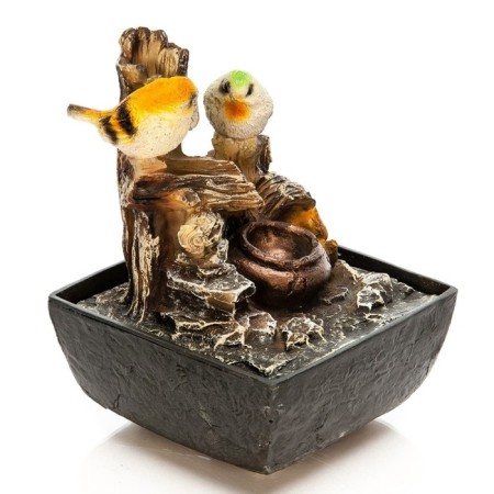 Tables "Birds" Table, 16x16x21cm-1