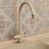 Kitchen mixer Uperwood Quartz UPD-01, with a filtered water channel, color 02 beige