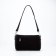Bag-tout on lightning, brown color