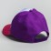 Children's cap, size 52-56, cold heart