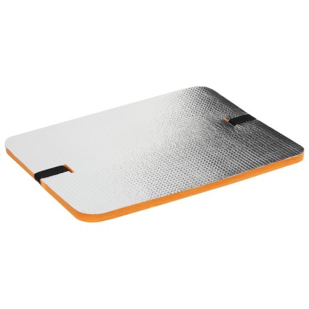 Tourist seats on the elastic band Maclay, with foil, 15 mm-6