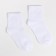 Nosk children's medium, white color, size 16-18