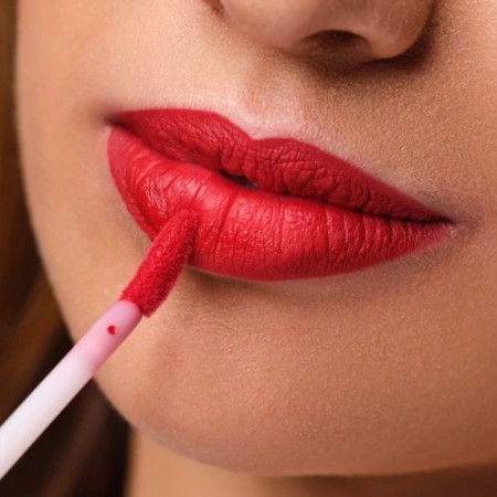 Fluid for the lip Artdeco Mat Passion Lip Fluid, matte, tone 42, 3 ml-5