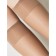 Golphs Women's CONTE ELEGANT TENSION Soft 40, size 23-25, Bronz color