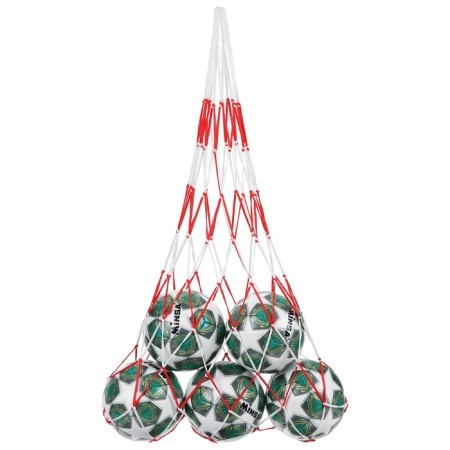 Tipping goals onLyTop, 6 goals, thread 6 mm, MIX color-5