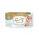 Wet napkins Pamperino NewBorn, children, without fragrance, with a valve, 56 pcs
