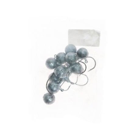 Jig ball, 32 g, 10 pcs.-2