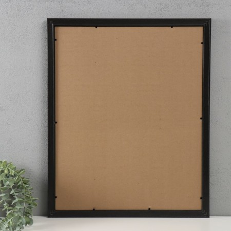 Photo frame plastic 40x50 cm, 069-197-2