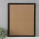 Photo frame plastic 40x50 cm, 069-197