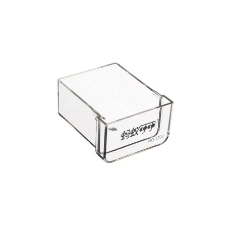 Mechanical sharpener with container "Classic", mix-4