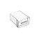 Mechanical sharpener with container "Classic", mix