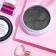 Hydrogel eye patches with black pearls 60 pcs