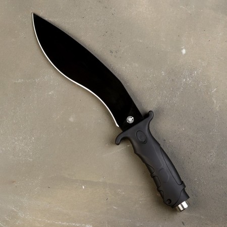 Curkri knife "Pass"-1