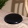 Bowl stand "7 chakras" Stone 12.5 cm