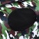 Bag - Carrowing Camouflage, size M, 43 x 21 x 26 cm
