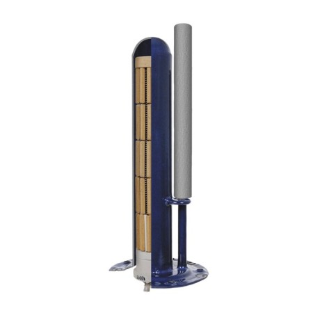 Thermex ERD 80 V (Pro), cumulative, 1500 watts, 80 l, white-4