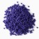 Pompons for creativity and decor "Violet", 55 grams