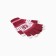 Sensory gloves, Bordeaux color, river 18