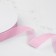 Vorchat tape, 25 mm, 18 ± 1 m, pink color No. 02
